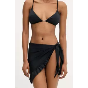 Answear.LAB pareo culoarea negru imagine