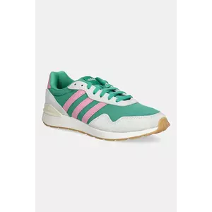 adidas sneakers culoarea verde, JR6631 imagine