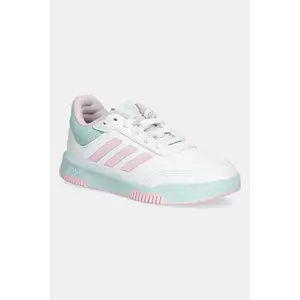 adidas sneakers pentru copii Tensaur Sport 2.0 culoarea alb, JQ2872 imagine