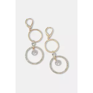 Dkny cercei 04G00798 imagine