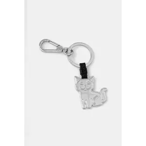 Coccinelle breloc BASIC METAL E2.M9K.41.G5.01 imagine