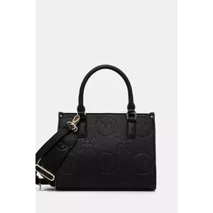 Valentino Bags poșetă SAMBA RE culoarea negru, VBS8ZG04 imagine