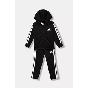 adidas trening copii culoarea negru, JX8752 imagine