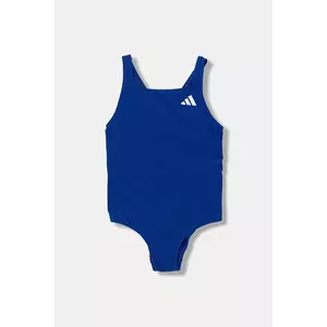 adidas Performance costum de baie dintr-o bucată pentru copii JM8222 imagine