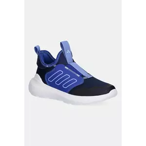 adidas sneakers pentru copii TENSAUR COMFORT culoarea bleumarin, JR6087 imagine