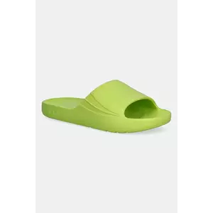 Fila papuci OFF-CRT femei, culoarea negru, FFW0403 imagine