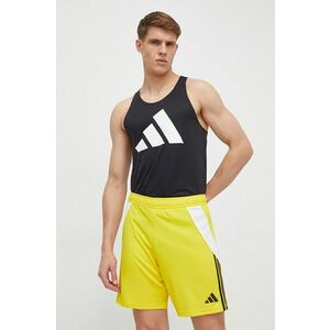 adidas Performance top pentru alergat Run It culoarea negru IL7233 imagine