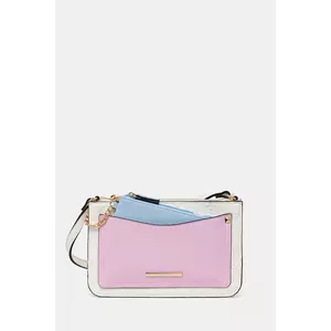 Aldo poseta GOIVIA culoarea bej, 13989210 imagine