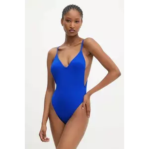 Answear.LAB costum de baie dintr-o bucată cupa usor rigidizata imagine