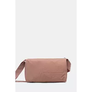 adidas Originals geantă culoarea roz, JX3121 imagine