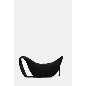 adidas poșetă culoarea negru, JZ4417 imagine