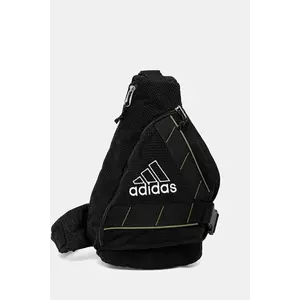 adidas Originals rucsac culoarea negru, mic, cu imprimeu, JY2552 imagine