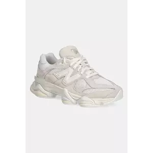 New Balance sneakers 9060 culoarea bej, U9060ERB imagine