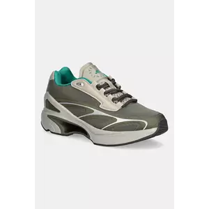 adidas by Stella McCartney pantofi de antrenament Spw 2000 culoarea gri, JP6038 imagine