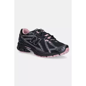New Balance sneakers 1906 culoarea bleumarin, U1906RCU imagine
