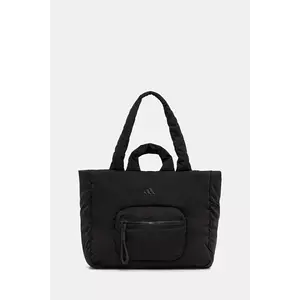 adidas geantă culoarea negru, JZ4413 imagine