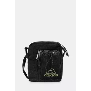 adidas Originals borsetă culoarea negru, JY2554 imagine