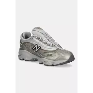New Balance sneakers M1000 culoarea maro, M1000N imagine