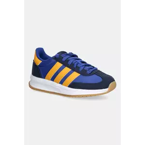 adidas sneakers pentru copii RUN 70s 2.0 culoarea bleumarin, JR8428 imagine