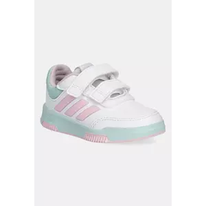 adidas sneakers pentru copii Tensaur Sport 2.0 culoarea alb, JQ2876 imagine