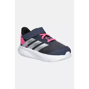 adidas sneakers pentru copii DURAMO SL2 culoarea bleumarin, JS1729 imagine