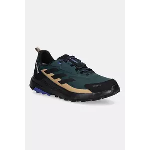 adidas TERREX pantofi Anylander R.Rdy culoarea verde, JQ1595 imagine