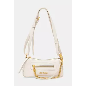Juicy Couture poseta SUE culoarea bej, BEJ3S8745WVP imagine