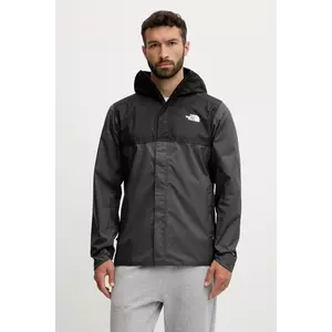 The North Face geacă Quest Zip-In culoarea gri, de tranzitie, NF0A3YFM4JK1 imagine