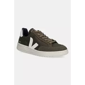 Veja sneakers B-MESH V-12 culoarea maro XD012820-BROWN imagine