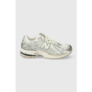 New Balance sneakers M1906REE culoarea gri imagine