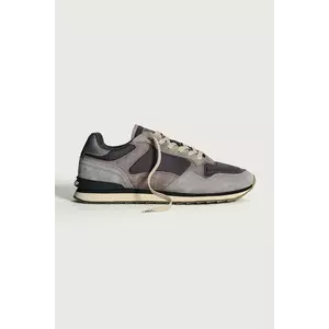 Hoff sneakers CITY BERLIN MAN culoarea gri, 22402604 imagine