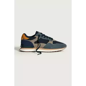 Hoff sneakers CITY VENICE culoarea bleumarin, 22502603 imagine