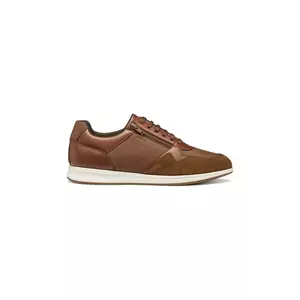 Geox sneakers U AVERY culoarea maro, U56H5A 0EKBU C6003 imagine