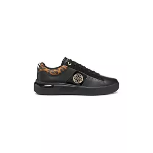 Geox sneakers D DALYLA culoarea negru, D55QFA 08502 C9999 imagine