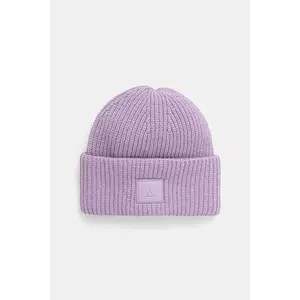 adidas căciulă culoarea violet, JM1543 imagine