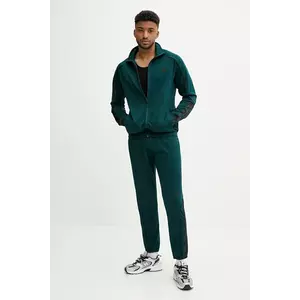 adidas trening Stadium culoarea verde, JX5528 imagine