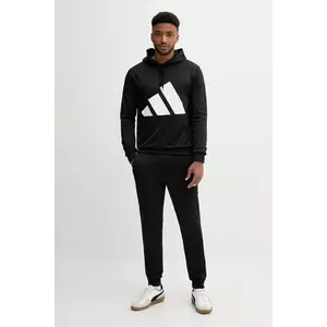 adidas trening culoarea negru, JX5551 imagine