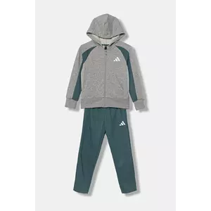 adidas trening copii culoarea verde, JM1631 imagine
