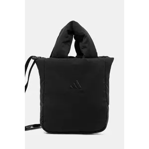 adidas geantă culoarea negru, JZ4422 imagine