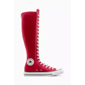 Converse teniși Chuck Taylor All Star culoarea rosu, A11893C imagine