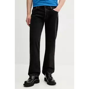 Levi's blugi din bumbac A7223 imagine