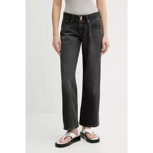 Levi's jeans high waist, A7498 imagine