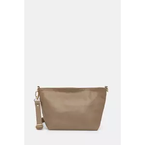 Answear.LAB poseta de piele culoarea maro imagine