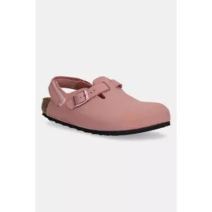 Birkenstock sandale copii Tokio culoarea roz, 1030824 imagine