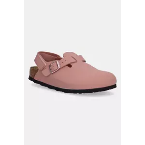 Birkenstock sandale copii Tokio culoarea roz, 1030824 imagine