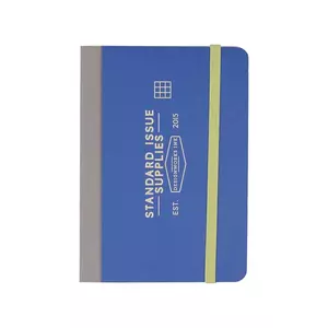 Designworks Ink caiet Standard Issue Pocket Journal imagine