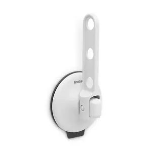 Brabantia cârlig pentru haine 22 cm culoarea gri imagine