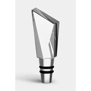 Orrefors dop de șampanie Carat City Stockholm 10, 3 cm culoarea transparent imagine