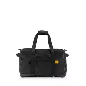 Crash Baggage geantă HARD WEEKENDER 30x49x23 cm culoarea negru, CB316 imagine