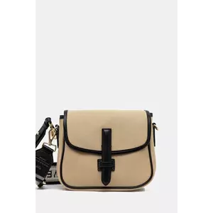 Weekend Max Mara geantă GAP culoarea bej, 2525516034600 imagine